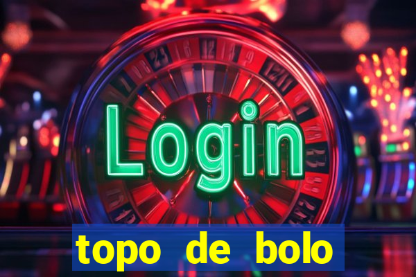 topo de bolo fluminense png